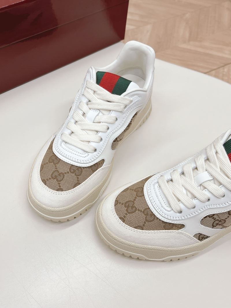 Gucci Low Shoes